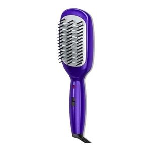 INFINITI PREMIER BY CONAIR MINI STRAIGHTENING BRUSH - BNIB